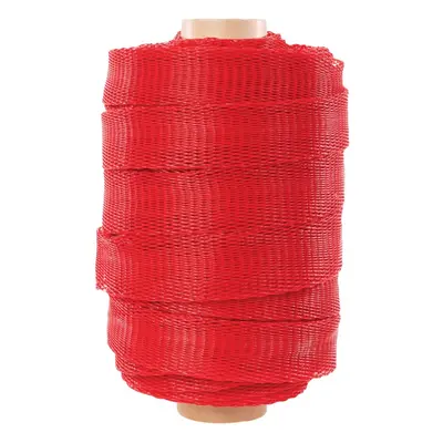 Red Global Sleeving - 50-100MM X 50M