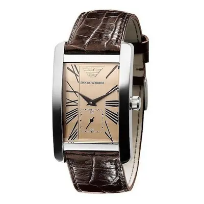 Emporio Armani Watch CLASSIC AR0154