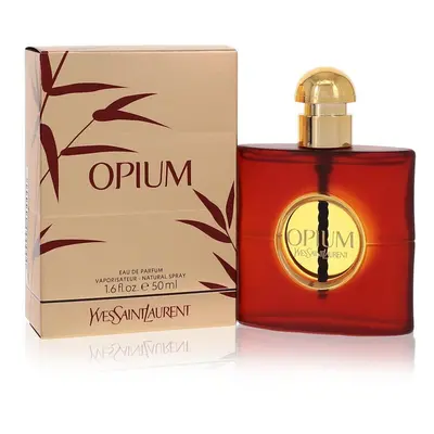 YSL Opium 50ml EDP Spray