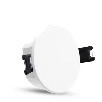 Wireless Smart Home Human Presence Sensor Brightness in Detection Motion PIR Sensor Works with A