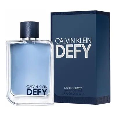 Calvin Klein Defy 100ml EDT Spray