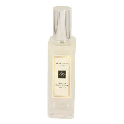 Jo Malone Peony & Blush Suede by Jo Malone Cologne Spray (Unisex Unboxed) oz