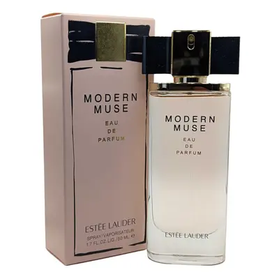 Estee Lauder Modern Muse 50ml Eau De Parfum