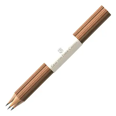 Graf von Faber-Castell Pencils NR III Hardness B Pen with Swimming Cap