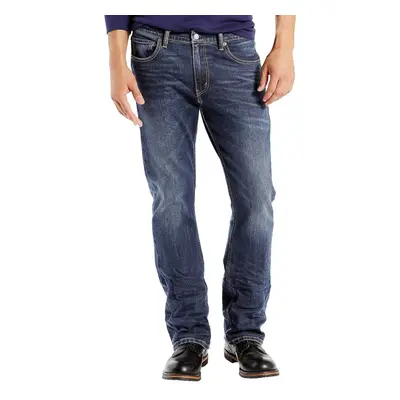 Levi's Men's Slim Bootcut Fit Jeans Wave Allusions-Stretch 34W x