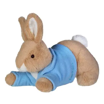 Beatrix Potter Petter Rabbit Classic Plush Toy (Lying)