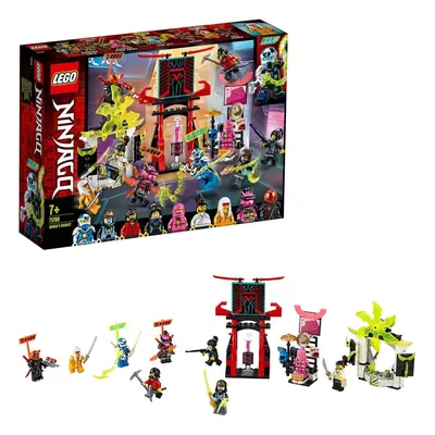 LEGO NINJAGO Gamer's Market