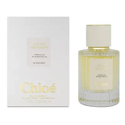 Chloe Atelier Des Fleurs Vanilla Planifolia 50ml Eau De Parfum