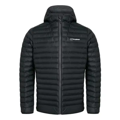 (Medium) Berghaus Vaskye Lightweight Insulated Jacket Black