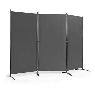 Folding Room Divider Panel Wall Privacy Screen Protector