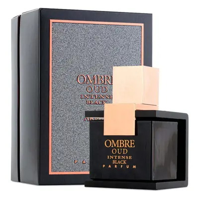 Ombre Oud Intense Black Edition 100ml