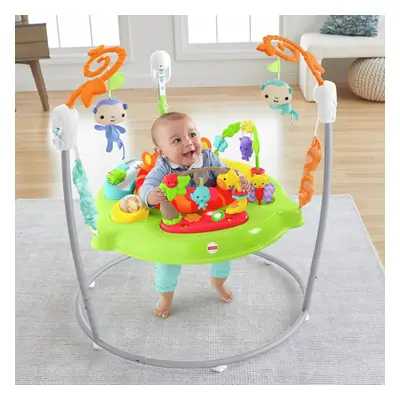 Fisher-Price Roarin' Rainforest Jumperoo