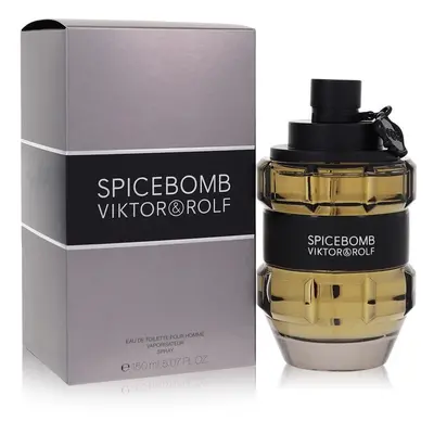 Viktor & Rolf Spicebomb 150ml EDT Spray