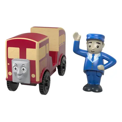 Thomas & Friends Wood, Bertie