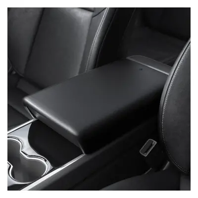 Spigen center console Non-Slip Armrest cover Designed for Tesla Model