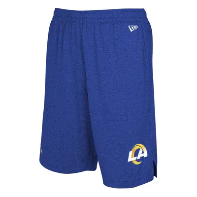 New Era NFL Football Men's Ground Running Performance Casual Shorts