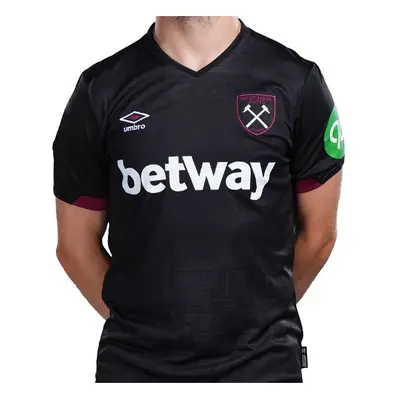 (L) West Ham United Away Shirt 2024/25