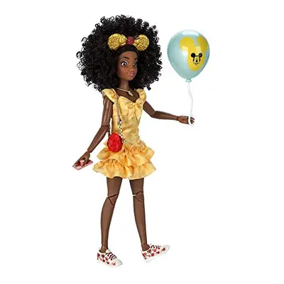 Store ILY 4EVER Doll Inspired by Belle â Beauty and The Beast - Fashion Dolls with Skirts and 