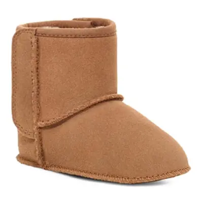 UGG Unisex-Baby Baby Classic Boot Chestnut Toddler