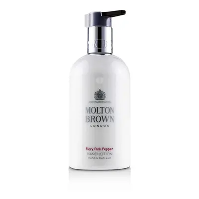 Molton Brown Fiery Pink Pepper Hand Lotion 300ml/10oz