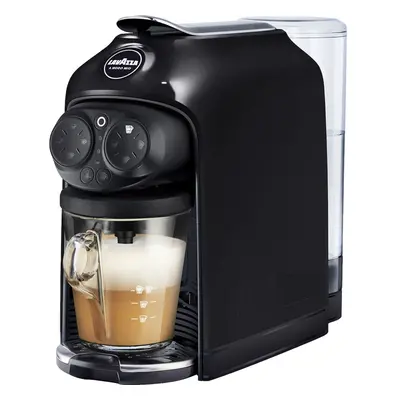 Lavazza Desea Black Coffee Machine