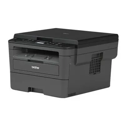 Brother DCP-L2510D - multifunction printer - B/W