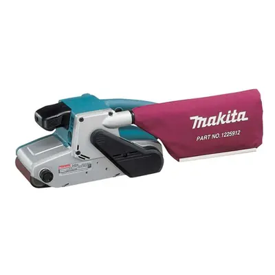 Makita 100mm Belt Sander 110v