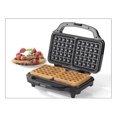 Salter Waffle Maker Deep Fill EK2249