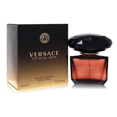 Versace Crystal Noir 90ml EDT Spray