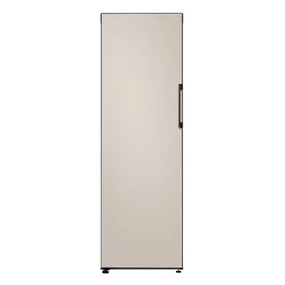 Samsung RZ32C76GE39 Free Standing Litres Upright Freezer Satin Beige E