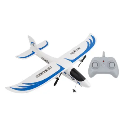 385mm Wingspan 2.4G 2CH EPP Twin Motor Glider RC Airplane RTF