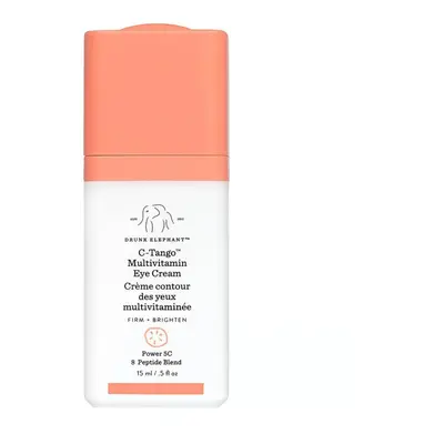 DRUNK ELEPHANT C-Tango Multivitamin Eye Cream C-TANGO EYE CREAM 15ML