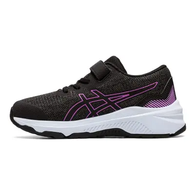 ASICS Kid's GT-1000 Pre-School Running Shoes K10 Graphite Grey/Or