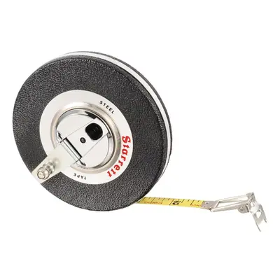 Diameter Tape Measure 3/8""x 50ft 100ths