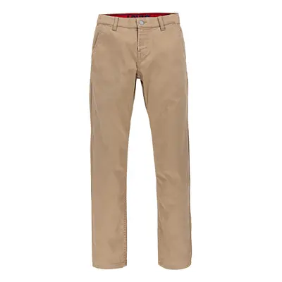 Levi's Boys' Regular Taper Fit Chino Pants Harvest Gold