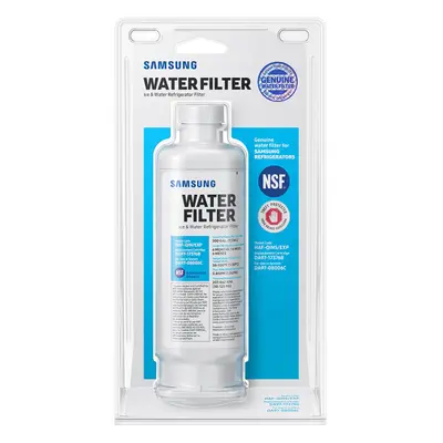 Samsung Genuine HAF-QINS Refrigerator Water Filter