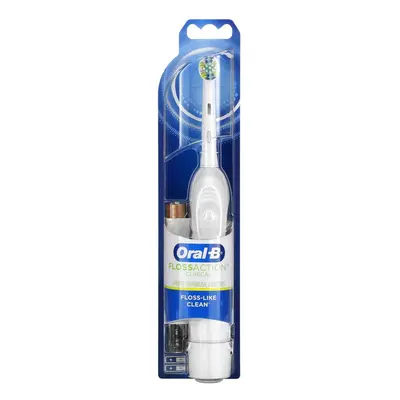 Oral-B, FlossAction Clinical Power Toothbrush, Toothbrush