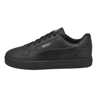 PUMA Men's Caven 2.0 Sneaker Black-Cool Dark Gray