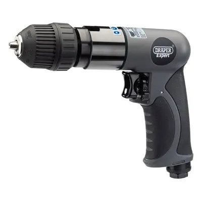 Composite Reversible Keyless Air Drill, 10mm