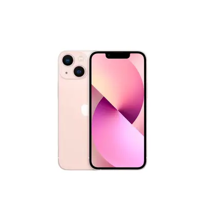 IPHONE MINI 128GB PINK