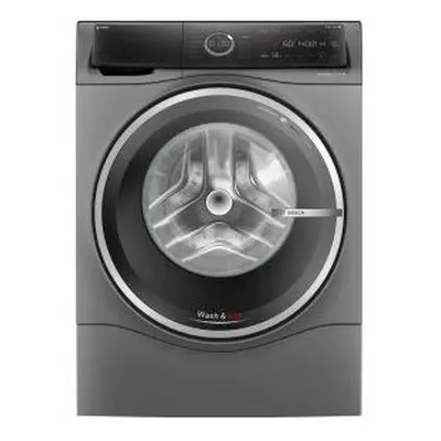 Bosch WNC254ARGB Series Washer Dryer 10.5kg 1400rpm - Graphite