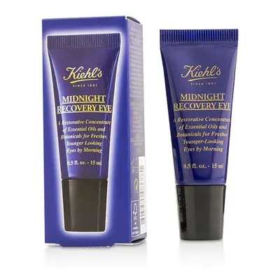 Kiehl's Midnight Recovery Eye 15ml/0.5oz