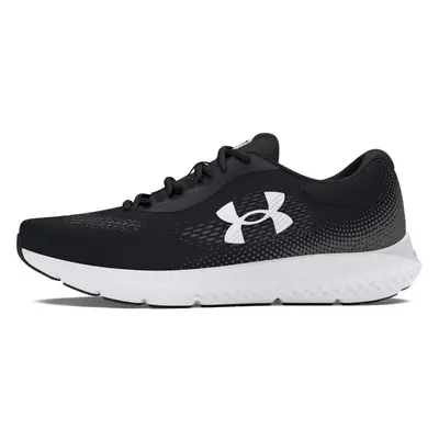 Under Armour Men's Charged Rogue (001) Black/White/White US