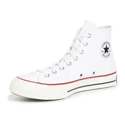 Converse mens chuck fashion sneakers Multicolour White Garnet Egret