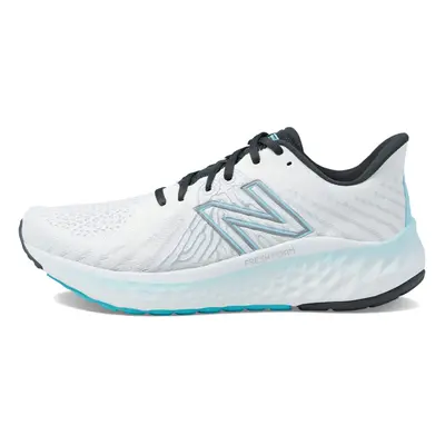 New Balance Women's Fresh Foam X Vongo V5 Running Shoe White/Bleach B