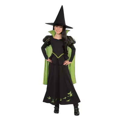 (L) The Wicked Witch Of The West