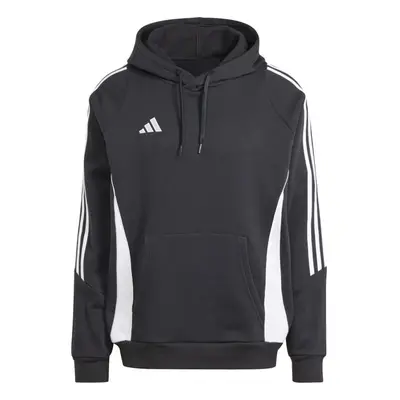 adidas Tiro Sweat Hooded black IJ7673