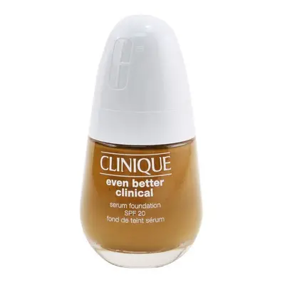 Clinique Even Better Clinical Serum Foundation SPF - # WN Golden 30ml/1oz