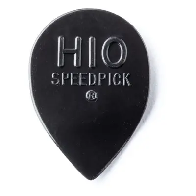 Dunlop H10 Speedpicks Jazz Black .91mm 24/Bag