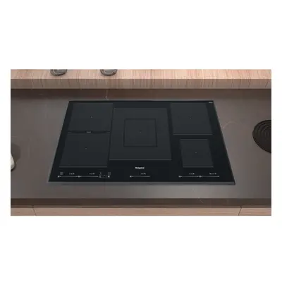 Hotpoint TT BA Induction Hob